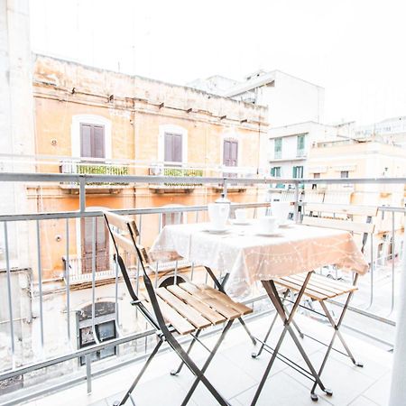 Ferienwohnung Favolhouse Bari Exterior foto