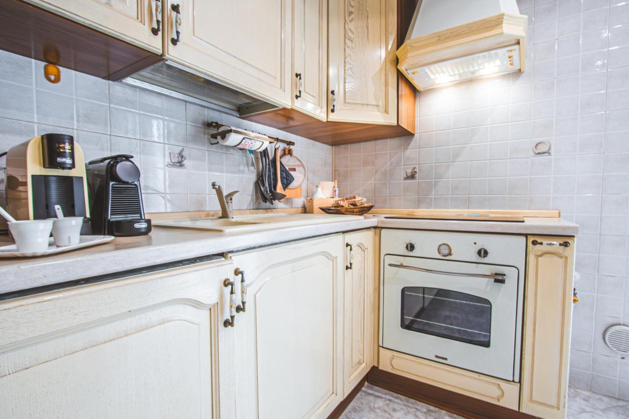 Ferienwohnung Favolhouse Bari Exterior foto