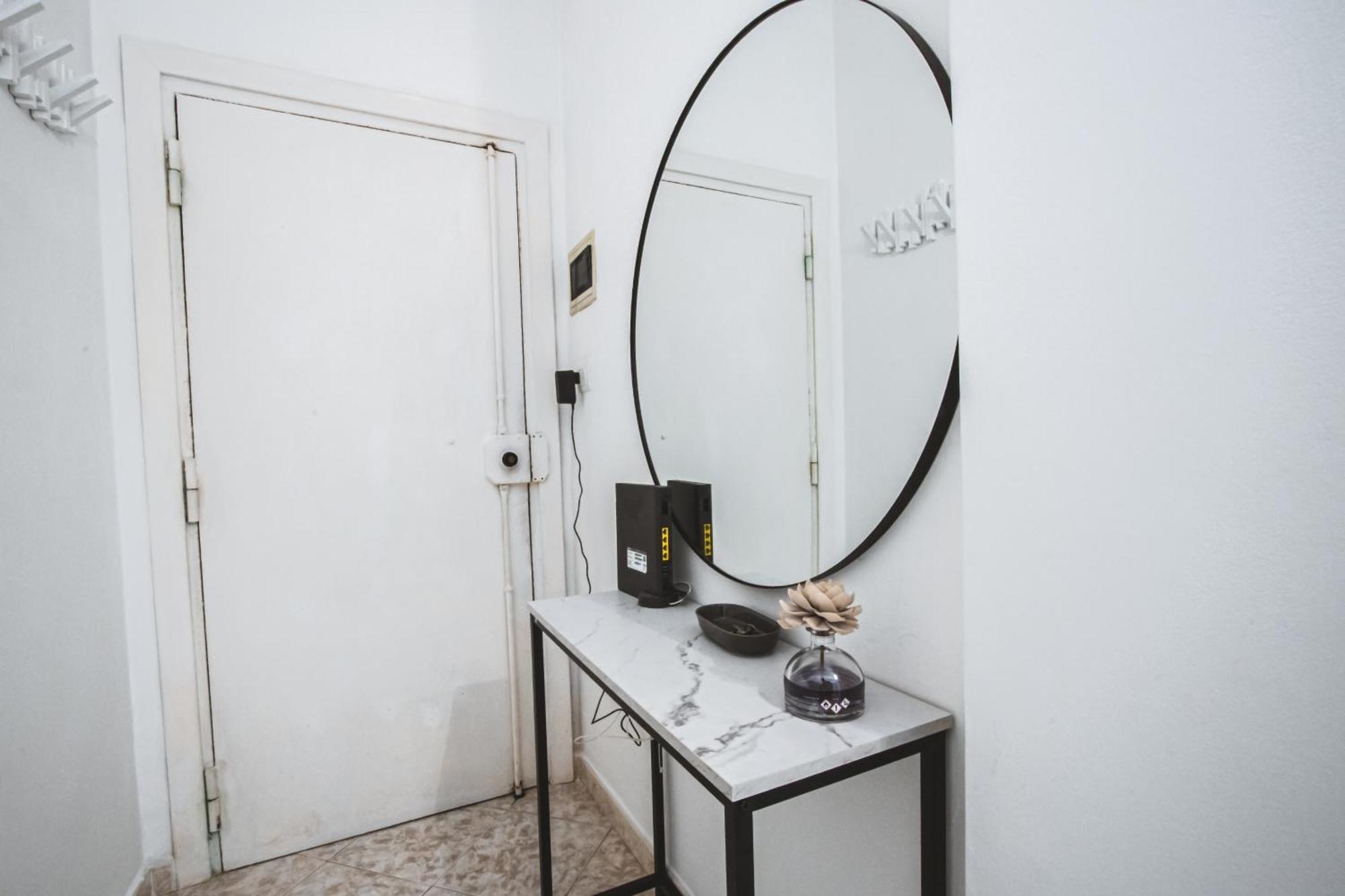 Ferienwohnung Favolhouse Bari Exterior foto
