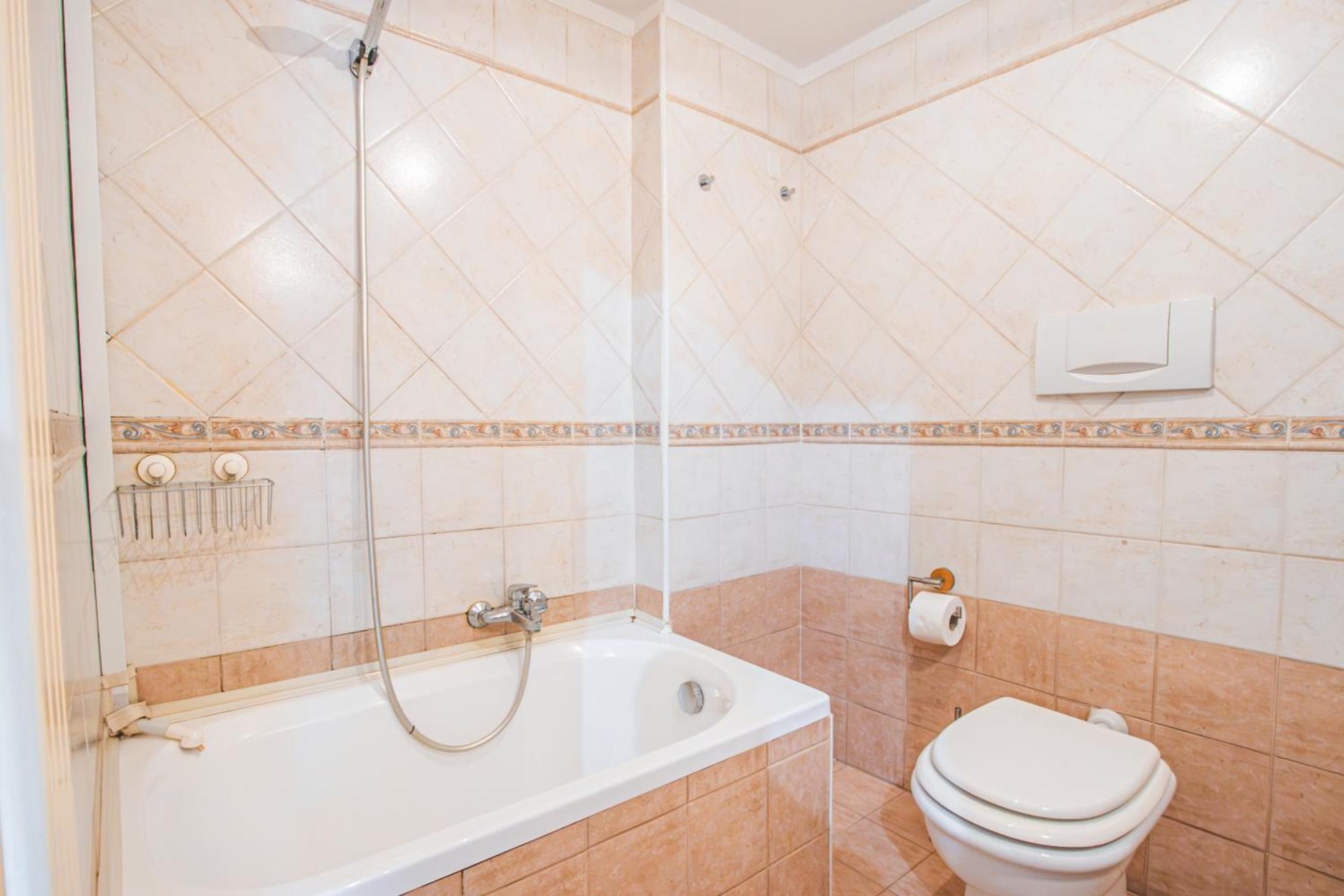 Ferienwohnung Favolhouse Bari Exterior foto