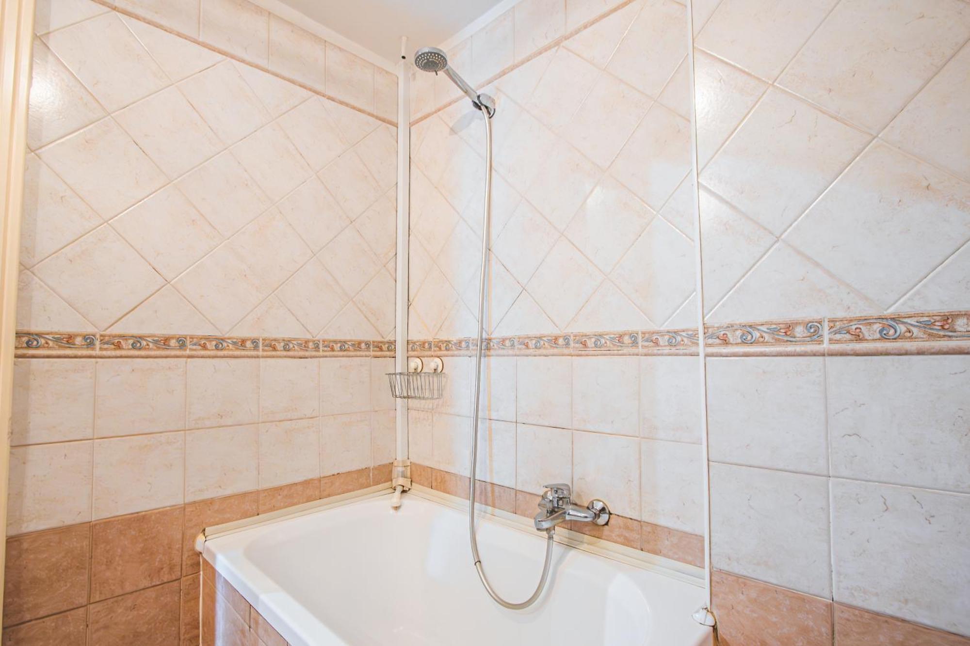 Ferienwohnung Favolhouse Bari Exterior foto