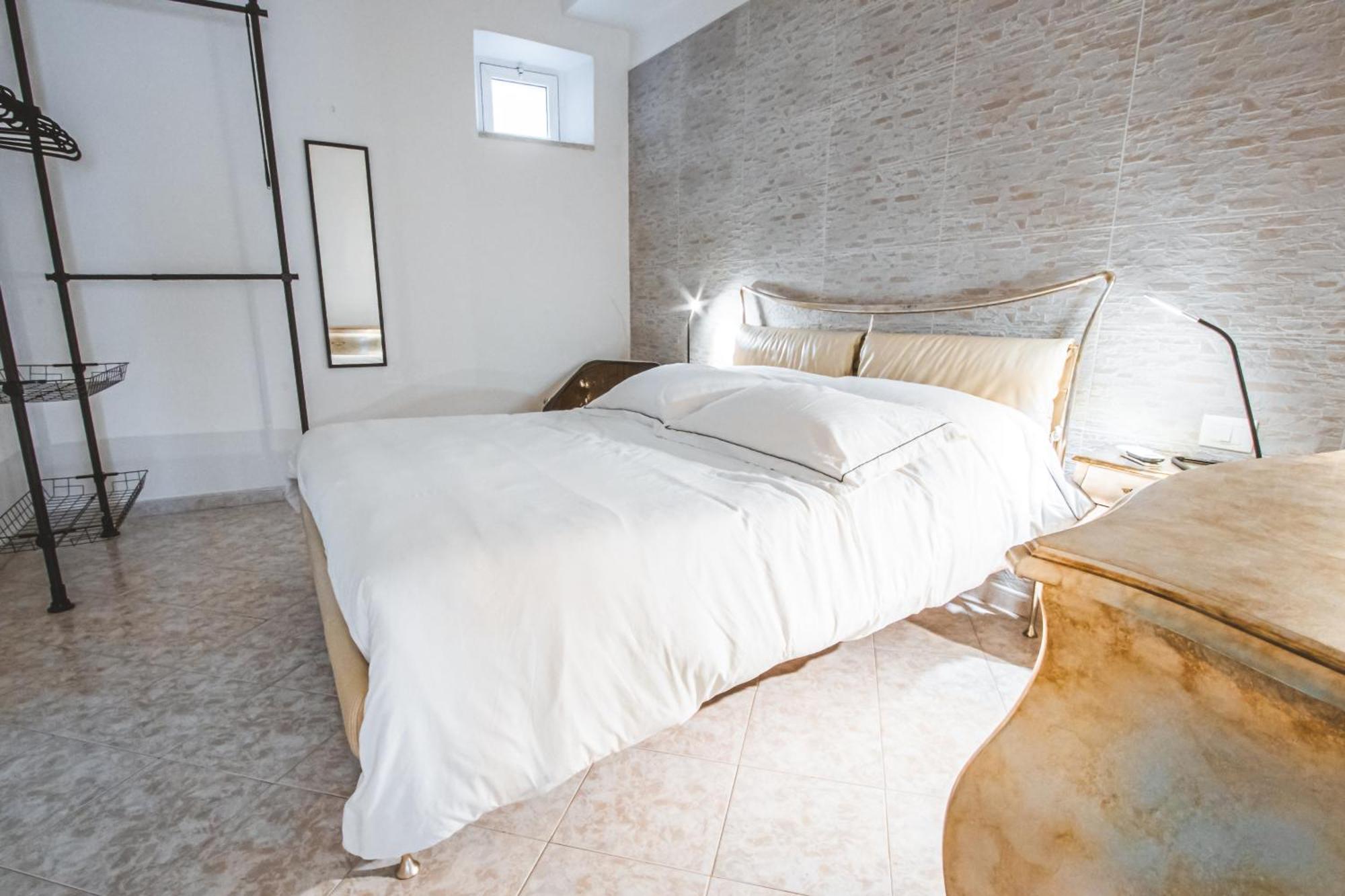 Ferienwohnung Favolhouse Bari Exterior foto