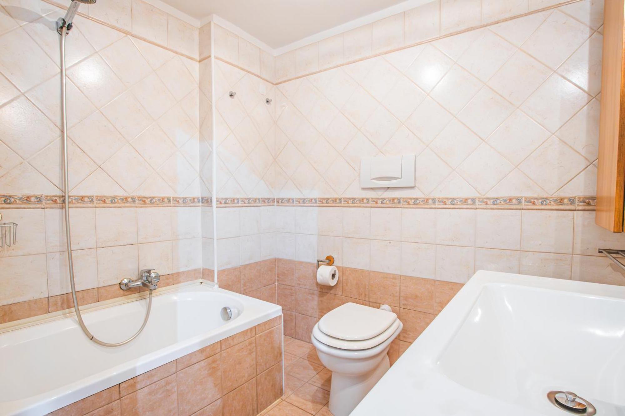 Ferienwohnung Favolhouse Bari Exterior foto